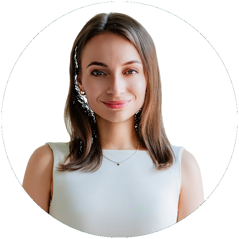 Ing. Dominika Reková